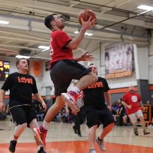 Meet your Posher, Ricky